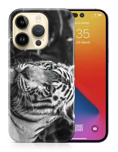 CASE COVER FOR APPLE IPHONE|TIGER 11 - Bild 1 von 44