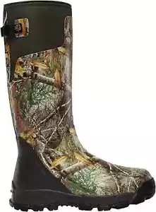 LaCrosse 376012 Men's Alphaburly Pro 18" Realtree Edge 400G All Sizes - Picture 1 of 1