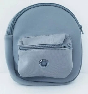 Boots & Barkley Dog Backpack Harness Attachment Gray L/XL Dogs 50-90 lbs (QT) - Picture 1 of 3