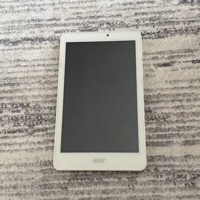 Acer Tablet  - Image 1 of 4