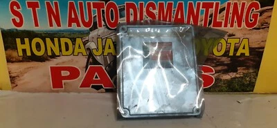 Toyota Corolla 1994 motor ordenador B0X/ECU Foto 1 de 4