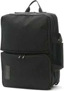 COLEMAN Borsa Business Zaino Outbiz Zaino 3 Vie Uomo Donna Unisex Nuovo - Foto 1 di 7