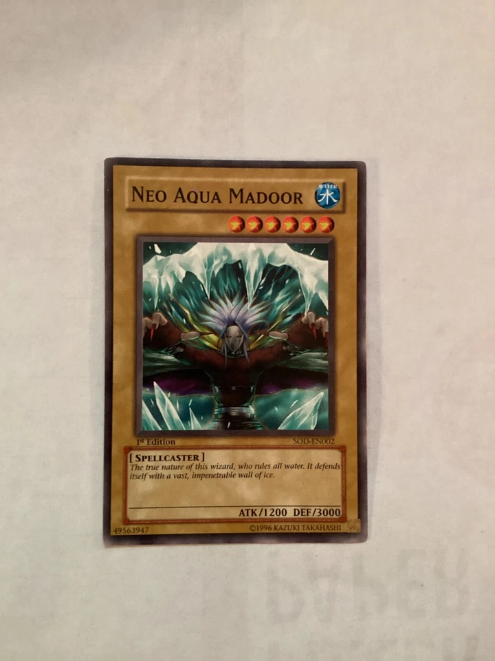 Yugiho -AST-Ancient Sanctuary and IOC-Invasion of Chaos- BUY 2 GET 2 FREE!!!! - Image 1 of 1