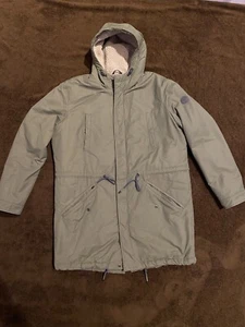 Marc O Polo Jacke / Mantel Parker /Olive / XXL / Thermore / Outdoor / Neuwertig - Bild 1 von 8