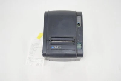 Verifone RP-300 Thermal Receipt Printer for Ruby Topaz Partial Cut - Image 1 of 4