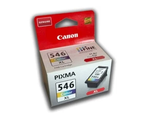 Canon CL-546XL 3-farbig (8288B001) - Bild 1 von 1