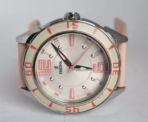 Vintage Spanish FESTINA F16942 Women's Quartz Watch - Picture 1 of 10