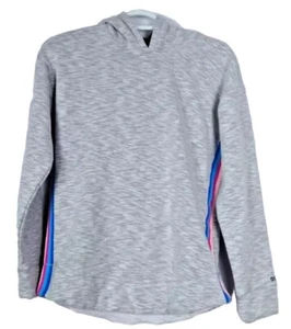 Girls DSG Gray Pullover Hooded Sweatshirt Xl - Picture 1 of 4