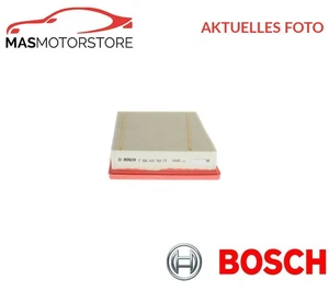 MOTOR LUFTFILTER MOTORFILTER BOSCH F 026 400 768 A FÜR FORD FIESTA VI,FIESTA - Picture 1 of 8