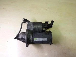 Motorino Avviamento Ford FIESTA VI Van 2010 8V2111000BD - Foto 1 di 4