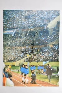 Osvaldo Ardiles - Argentinischer Fußballspieler ausgeschnittenes Bild - original - Bild 1 von 1