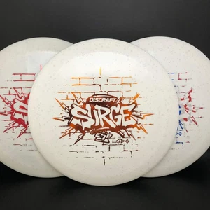Discraft ESP Glo Sparkle Surge '25 LE - Bild 1 von 8