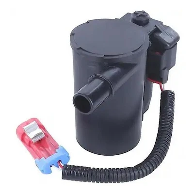 Chevrolet/Pontiac/Saturn HHR/Sky/Solstice 2006-2011 bote de vapor solenoide de ventilación Foto 1 de 4