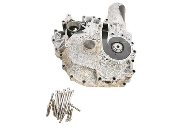 Крышка статора 13 Sea-Doo GTX Limited iS 260 - Изображение 1 из 4