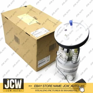 GENUINE Fuel Pump Assembly For MINI Cooper One CLUBMAN Roadster 1.6L 2006-2015 - Picture 1 of 6