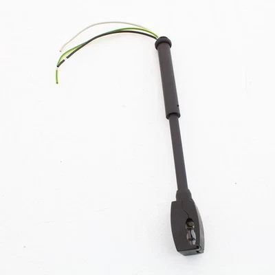 Бронзовый регулируемый рельсовый фонарь Nora Lighting NRS90-P17BZ - Изображение 1 из 4