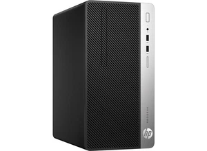 HP ProDesk 400 G4 MT Intel Core i7 7th Gen 8GB RAM 256GB SSD - Windows 10 - Picture 1 of 10