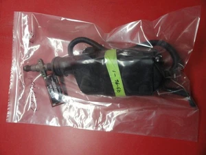 93-96 C4 REBUILT Corvette Power Antenna, w/ Wires, GM 10156160 C41370-1 - Picture 1 of 5