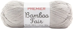 3 Pack - Premier Yarns Bamboo Fair Yarn-Platinum - 1077-30 - Bild 1 von 1