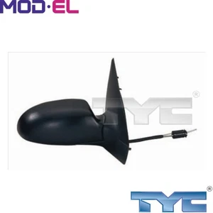 OUTSIDE MIRROR 310-0027 FOR FORD FOCUS/Turnier BHDB/BHDA/FFDA/F9DA/F9DB 1.8L - Picture 1 of 8