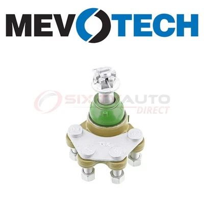 Mevotech Suspension Ball Joint for 1992-1995 Chevrolet K2500 Suburban 5.7L wj - Image 1 of 4