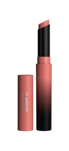 Maybelline Color Sensational Ultimatte Slim Lipstick More Stone #488 - Picture 1 of 6
