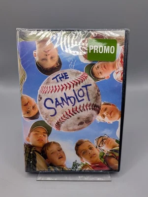 Sealed! The Sandlot  (DVD, 1993) Foto 1 de 2