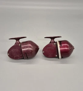 2 Vintage South Bend Spin Cast Modell 1600 Rollen - Bild 1 von 7