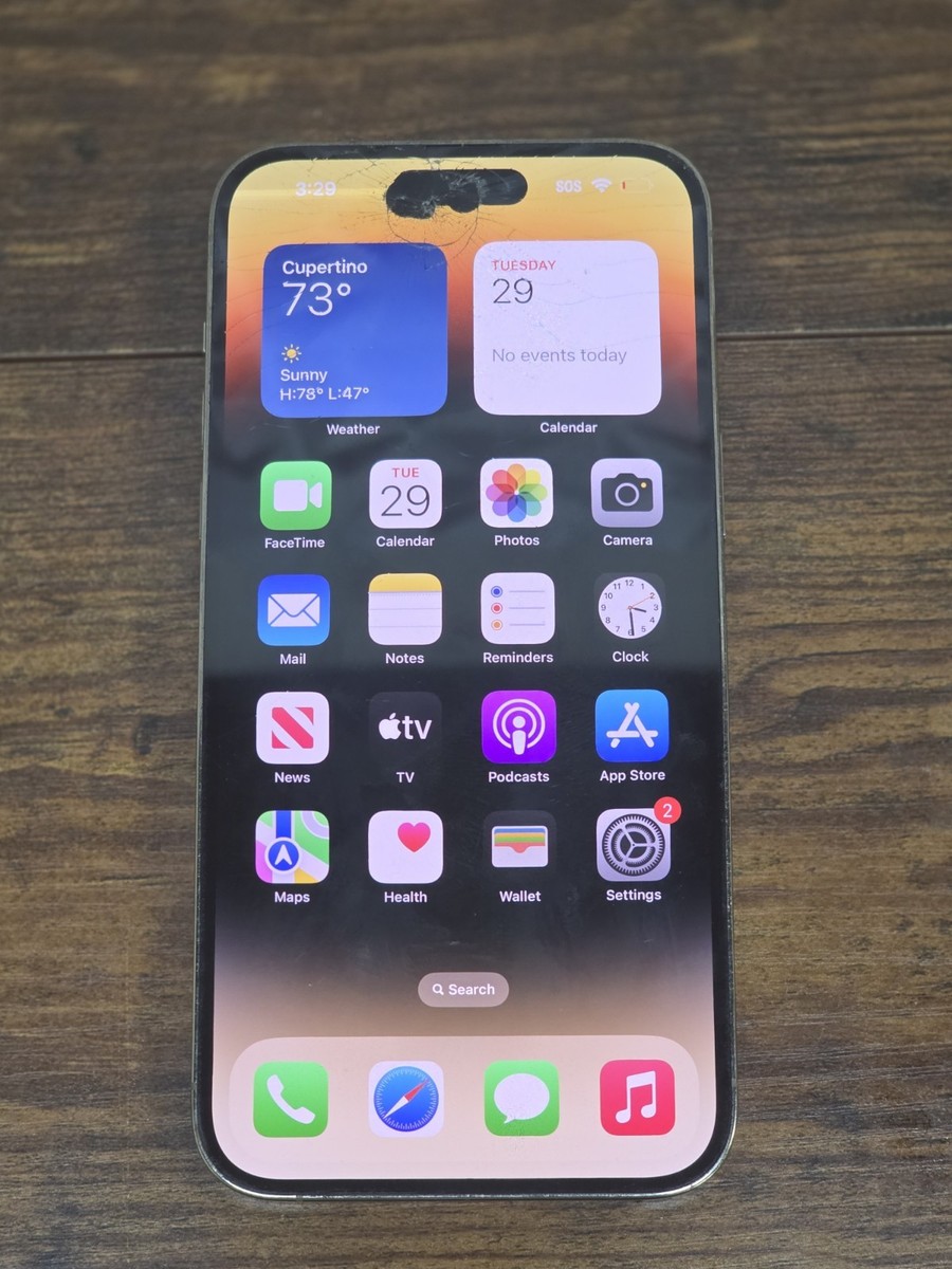 Preços baixos em Apple iPhone 14 Pro Max desbloqueado | eBay Preços baixos em Apple iPhone 14 Pro Max desbloqueado | eBay