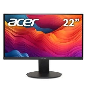 Acer Essential E220QE3 monitor - 21.5" Full HD, 100Hz, 5ms, Adaptive Sync - U... - Picture 1 of 7
