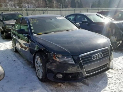 Automatic Transmission AWD Quattro 2.0L 8 Speed Fits 12-17 AUDI A5 1942314 - Imagem 1 de 4