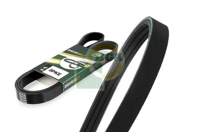 Bga V-ribbed Belt For Dacia Renault Clio Logan Logan Mcv Logan/stepway Sandero S - Image 1 of 2