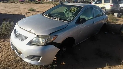 Used Front Right Door Window Regulator Front fits: 2010 Toyota Corolla electric Foto 1 de 4