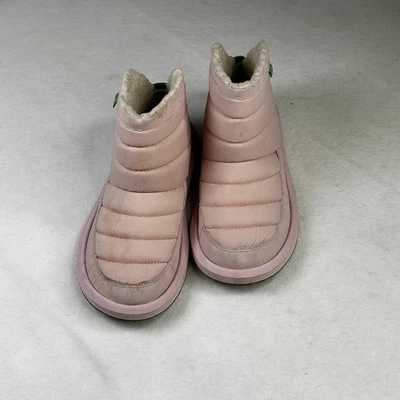 Sanuk Puff N Chill Rosa Mujer Talla 8 Foto 1 de 4