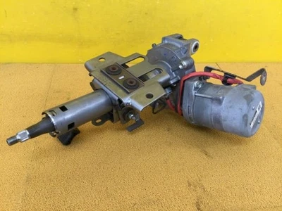 TOYOTA Prius 2016 DAA-ZVW55 Steering Column 4520A47050 [Used] [PA114464946] - Image 1 of 4