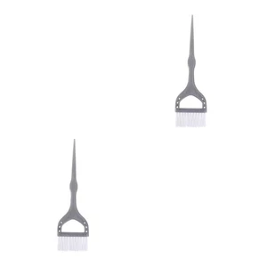  Set of 2 Haarfarbe Applikator Haarfärbemittel Kit Haarfärbepinsel - Bild 1 von 12