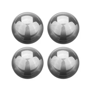 4pcs Tungsten Bearing Balls 10mm Tungsten Carbide Precision Ball G5 Grade - Picture 1 of 5