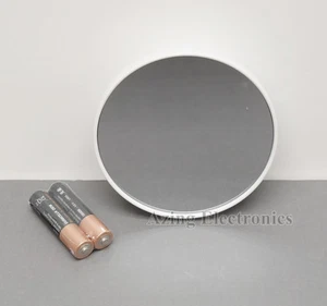 Google Nest G4CVZ Smart Thermostat GA01334-US - Snow - Picture 1 of 4