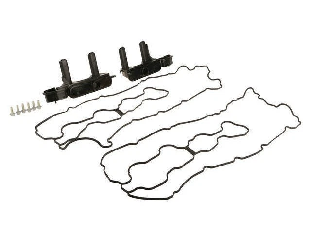 Separador de aceite para BMW 750Li 2010 2011 KT252SC separador de aceite 2009-2012 Foto 1 de 1