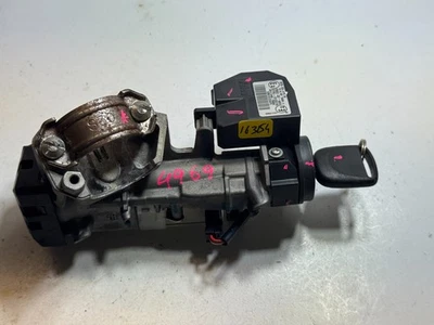 2008-2010 HONDA ODYSSEY IGNITION LOCK W/KEY & IMMOBILIZER OEM 39730-SDA-A110-M1 - Изображение 1 из 4
