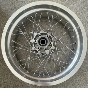 PRICE DROP!! Ducati Sport Classic 1000 Paul Smart Front Wheel Alloy GT1000 - Picture 1 of 6
