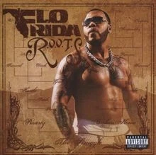 R.O.O.T.S.(Route of Overcoming the Struggle) de Flo Rida | CD | état bon - Photo 1/2