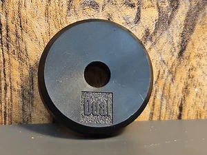 Reproduction Dual Turntable 45 RPM Adapter - Bild 1 von 3