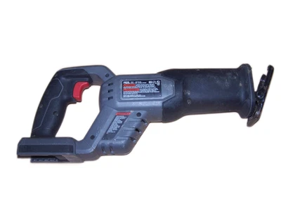 PORTER CABLE PC1800RS 18-Volt Cordless Reciprocating Saw (Tool Only, No Battery) - Image 1 of 4