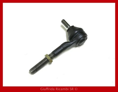 Head Left Ball Joint Steering Column Box Guide Renault Clio MK1 Original - Image 1 of 2
