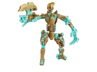 Transformers Generations Selects Deluxe WFC-GS25 Transmutate  - Image 1 of 4