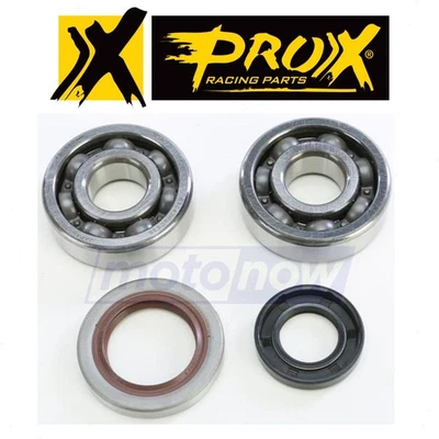 Pro-X Crankshaft Bearing and Seal Kit for 2017-2020 Husqvarna TC65 - Engine uw Foto 1 de 4