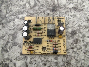 Nordyne 621-586C / 621586C / 621586 Furnace Time Delay / Timer Control Board - Picture 1 of 4