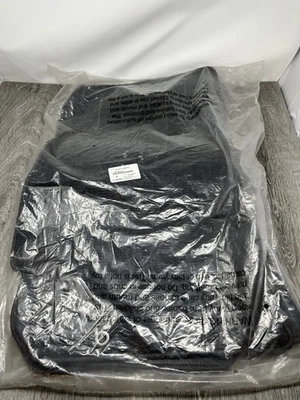 OEM 2010-2014 Subaru Outback Carpeted Floor Mats Black #J501SAJ100 New Set Of 4 Foto 1 de 4