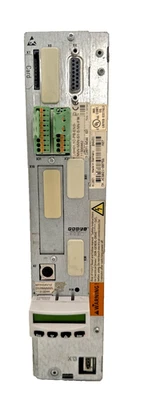 REXROTH HCS02.1E-W0012 INDRADRIVE C USED - Image 1 of 4